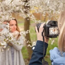 Fotoworkshop für Einsteiger - mit Andreas Hultsch