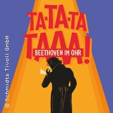 TA-TA-TA TAA! - Philharmonisches Staatsorchester Hamburg, Schmidts Tivoli