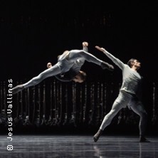 Goldberg - Niedersächsische Staatstheater Hannover