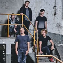 Kasalla - Live