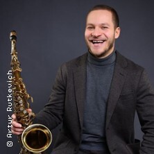 Artur Rutkevich Quintett