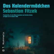 Das Kalendermädchen - Westfälisches Landestheater Castrop-Rauxel