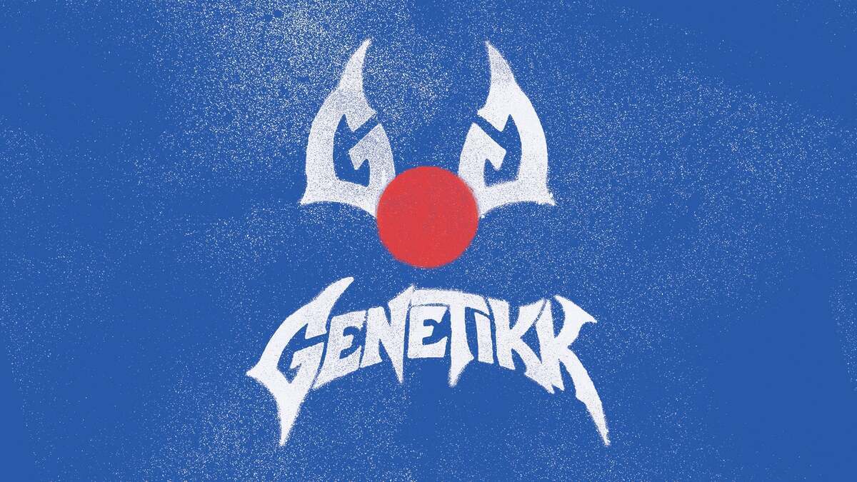Genetikk