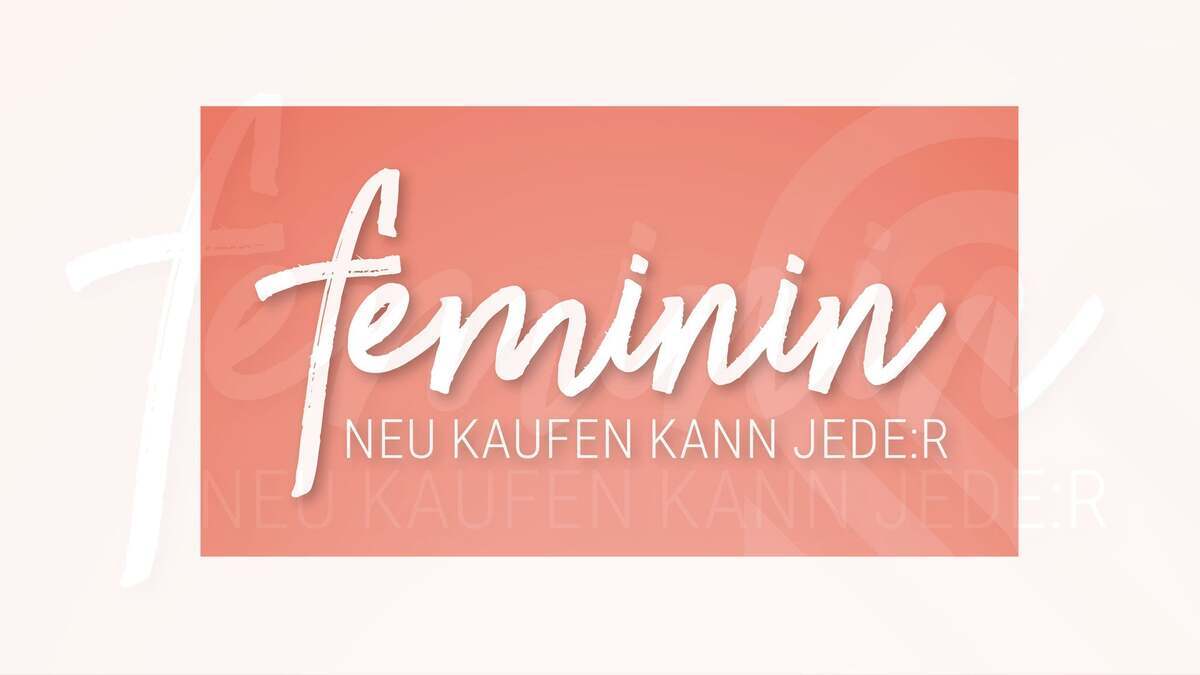feminin