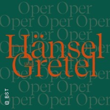 Hänsel und Gretel - Badisches Staatstheater Karlsruhe