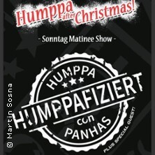 Humppa Con Panhas