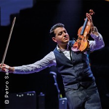 internationales Django Reinhardt Festival