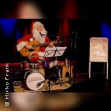 Mirko X-Mas OneManBand...! | Motte Veranstalltungen