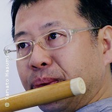 Perlen des Barock - Gastspiel: Ikutaroh Igarashi
