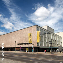 Jazz & Lyrics - Deutsche Oper Berlin