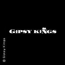 Gipsy Kings feat. Nicolas Reyes