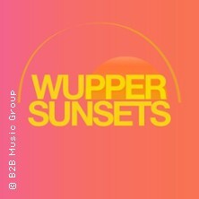 Wupper Sunsets - Wuppertals No. 1 Rooftop Event
