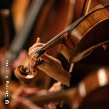 Philharmonische Konzerte 2026/27 - Theater Altenburg Gera