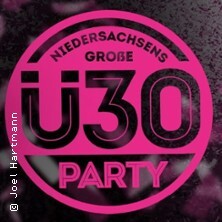 Ü30 Party Braunschweig