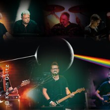 echoes - performing the music of Pink Floyd