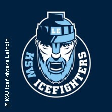 KSW IceFighters Leipzig - Saison 2026/27