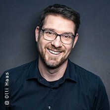 Alle einsteigen, der Bambus kommt! - Sascha Thamm