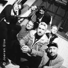 ON! (aka. Tequila & the Sunrise Gang) Jahresabschluss + 25 Jahre Jubiläum
