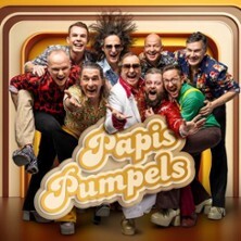 Schlagerboom mit Papi's Pumpels