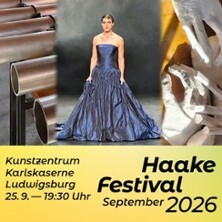 Wandern in Raum und Zeit - Ausstellungseröffnung, Konzert, Performance