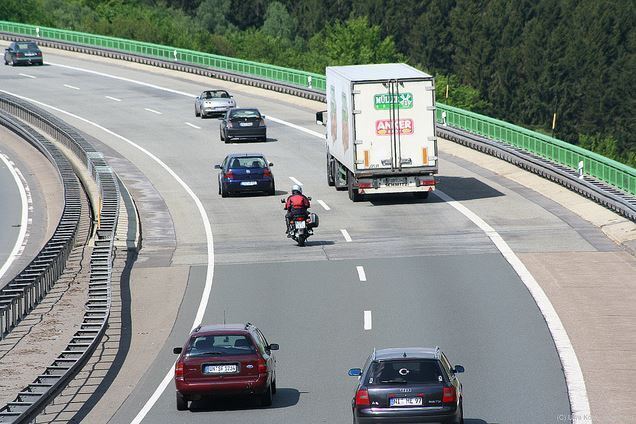 Die Berechnung der Kfz-Versicherung