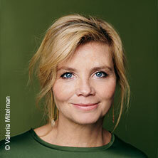 Annette Frier und Maren Kroymann