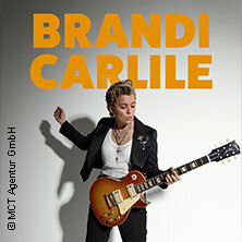 Brandi Carlile - The Human Tour | Düsseldorf