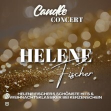 SORA - Candle Concert - Helene Fischer Tribute Christmas Special
