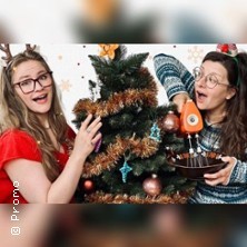 Weihnachten ist ein Gefühl - Gugelhupf Kinderlieder präsentiert