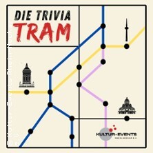 Die Trivia Tram - Das Quiz in der Straßenbahn in Mannheim