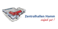 Zentralhallen Hamm