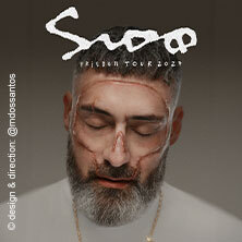 SIDO - FRIEDEN TOUR 2027 / TICKETS ONLY & NFC-ALBUM + TICKETS