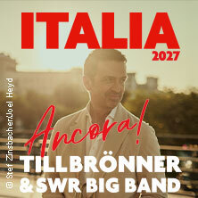 Till Brönner & SWR Big Band - AMORE