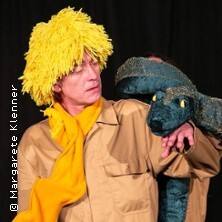 Der kleine Prinz - Trotz-Alledem-Theater