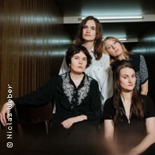 Hilde - Timbre | Halle424