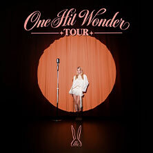 Ellice - One Hit Wonder Tour 2027
