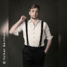 Der große Gatsby - Das Musical | Stadthalle Aurich