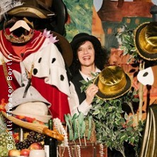Rumpelstilzchen-Mitspieltheater - für die ganze Familie | Galli Theater Berlin