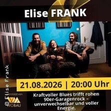Elise Frank | Magdeburg | machwerk