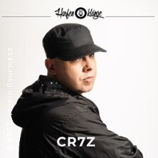 Harfenklänge presents: CR7Z by Music Gourmétz