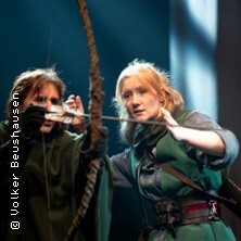 Robin Hood - Theater Gütersloh