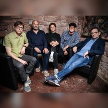 5 to play | Jazzhaus Heidelberg