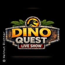 Dinoquest Live Show - Ein Abenteuer durch die Zeit