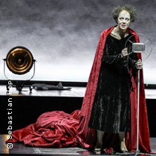 Piaf - Staatsschauspiel Dresden