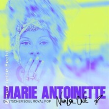 Marie Antoinette – Number One Tour 2026