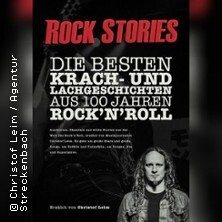 Rock Stories