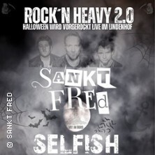 Sankt Fred