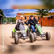 12-Stunden-Charity-GoKart-Rennen | Gut Königsmühle