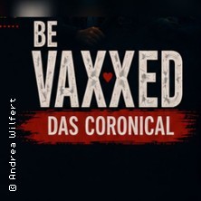 Be vaxxed - Das Coronical | Workshopppräsentation