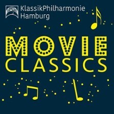 Movie Classics 2027 - KlassikPhilharmonie Hamburg